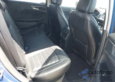 2020 Ford Edge Sel z USA, uszkodzony, nr VIN 2FMPK3J93LBA45407